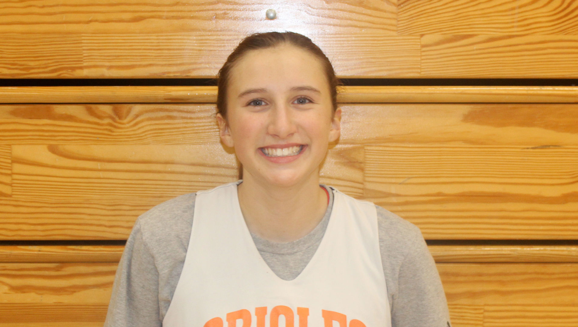 Lily Hoel headshot